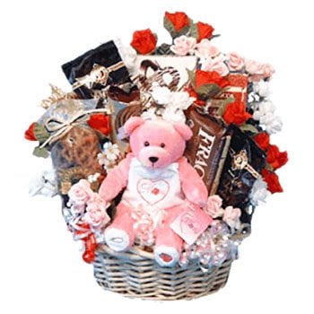 Monthly Basket