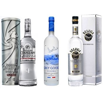 Vodka Elite