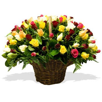 True Love Basket (Small)