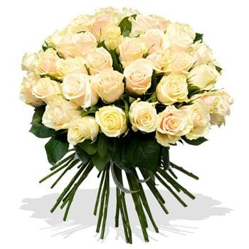 Pure Passions Bouquet