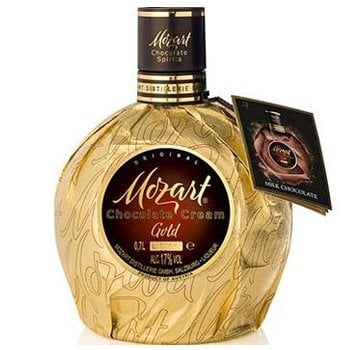 Mozart Liquor