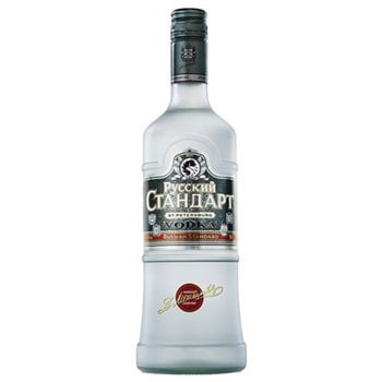 Vodka Russian Standard 750 Ml