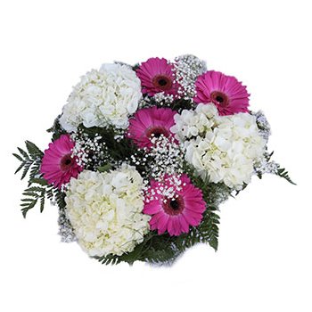 Blushing Bouquet (Small)