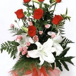 High Class Arrangement (Medium)