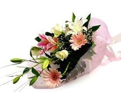 Tender Love Bouquet (Medium)