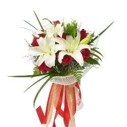 Royal Bouquet