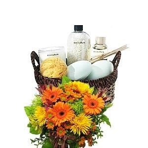 Flowery Spa
