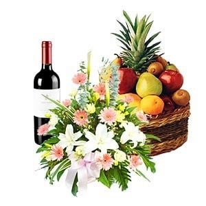 Magnificent Gift Set