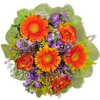 Lifting Spirits Bouquet (Small)
