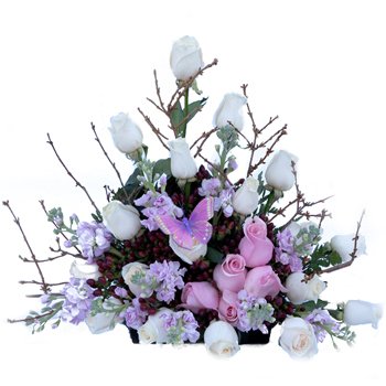 Say Anything Bouquet