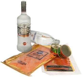 Russian Standard And More