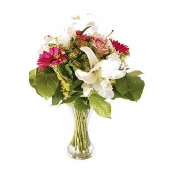 Sweet Nothings Bouquet
