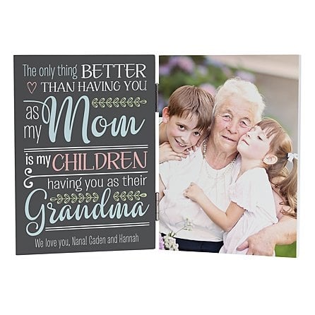 The Only Thing Better Photo Panel