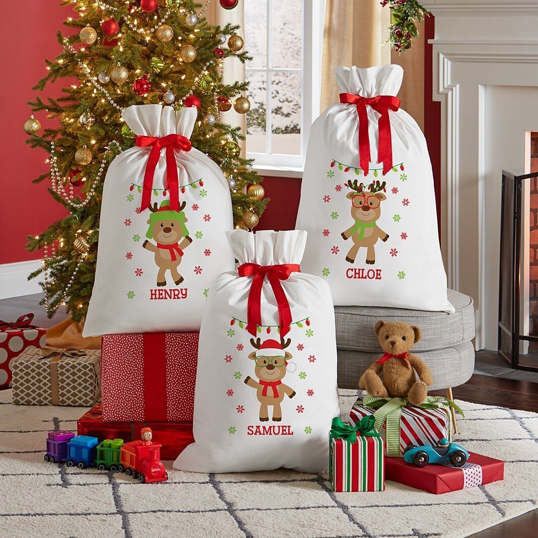 New Smart and Sassy Oversized Gift Bag