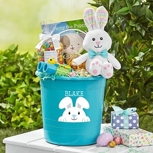NewBunny Bucket