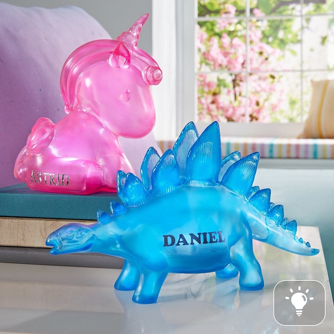 Jelly Mood Lights
