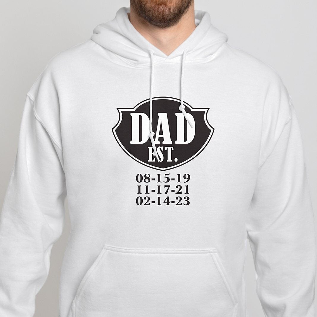 Established Sweatshirt
