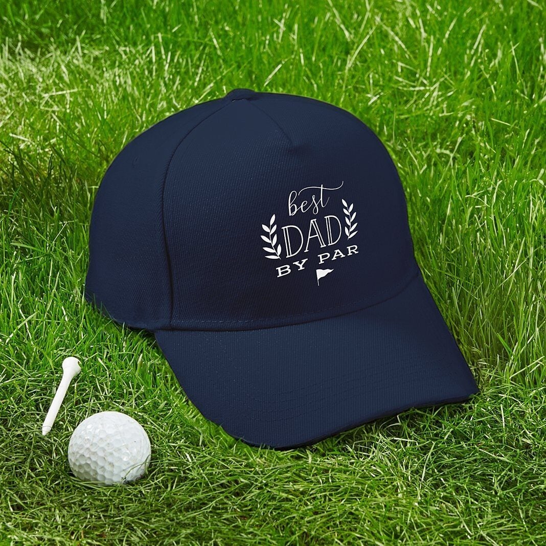 Best By Par Golf Hat
