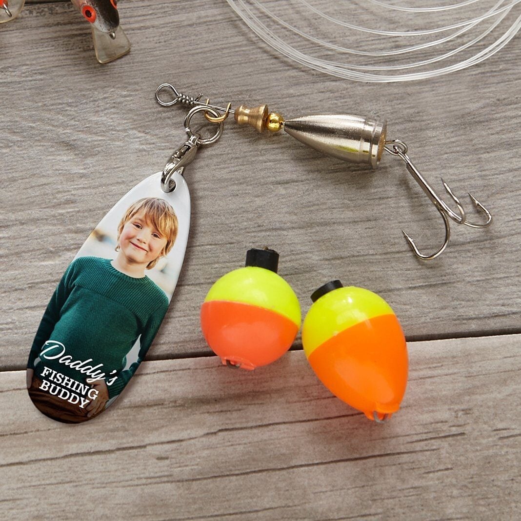 Best Catch Photo Fishing Lure