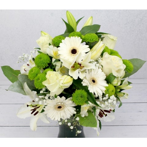 Elegance Bouquet