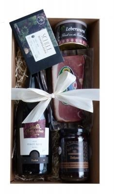 Black Forest Gift Box