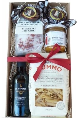 Gift box Little Italian
