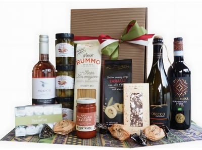 Italian Gourmet Box