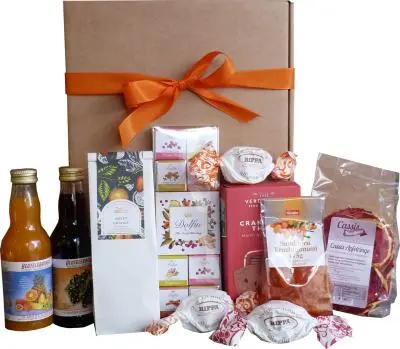 Vitamin Box
