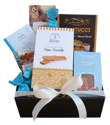 Giftbox Sweets