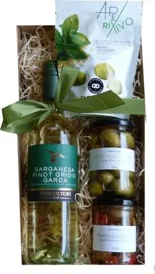 Italy Giftbox Aperitivo