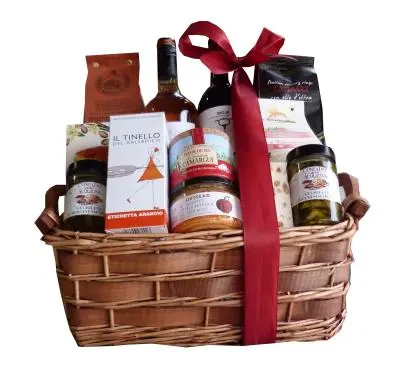 Giftbasket Mediterranée