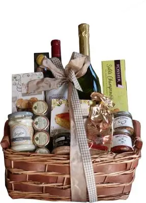 Giftbasket French Connection