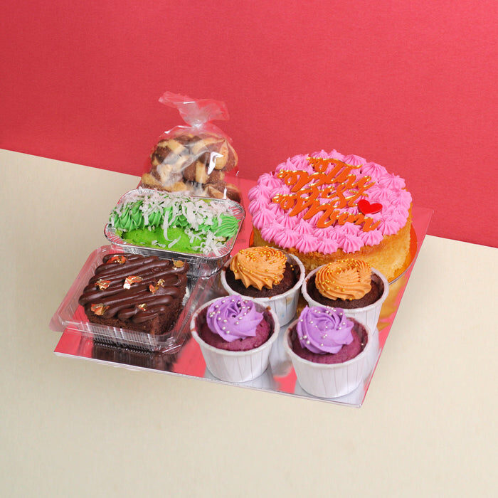 The Best Mom Gift Set (1x Set)