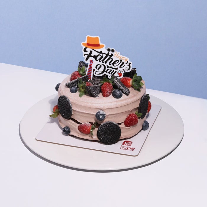 Father's Affection (6 inch)