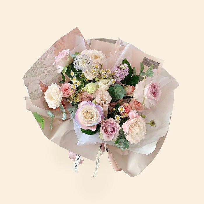Elvie Aurora Boreal Bouquet