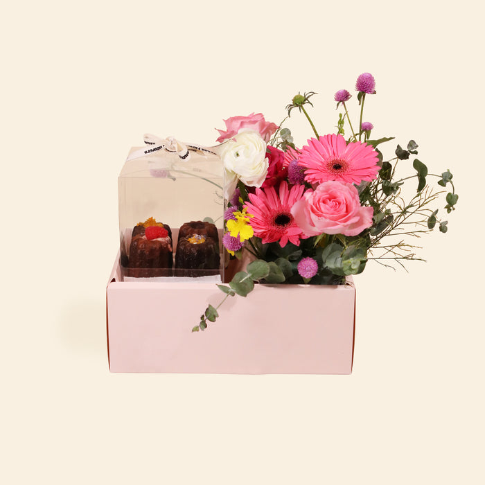 BF Dessert Box