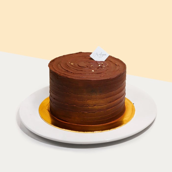 Chocolate Devil 6 inch
