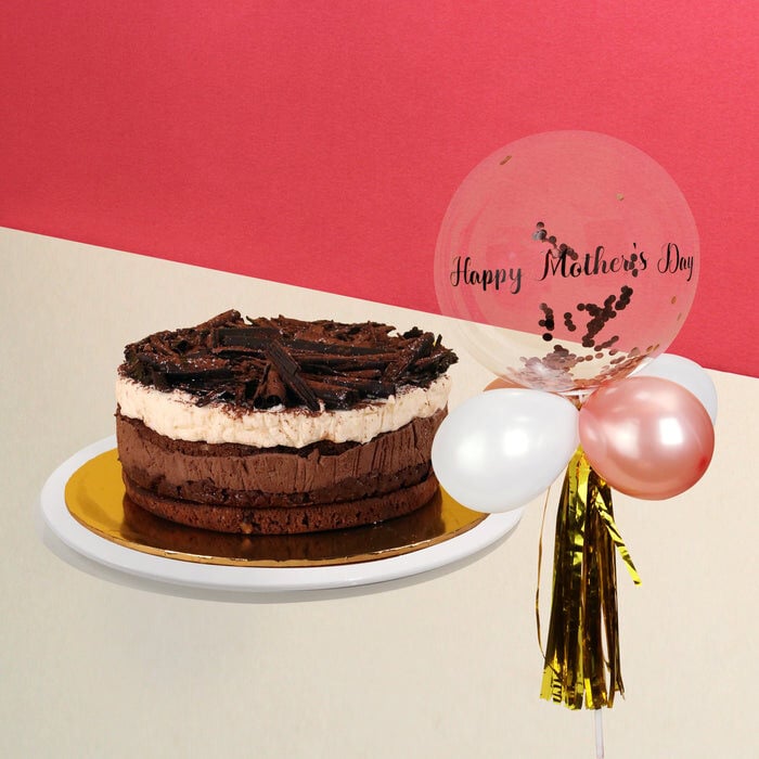Mother's Day Bundle Chocolate Mudslide