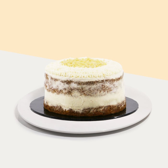 Classic Carrot Cake (6 Inch)