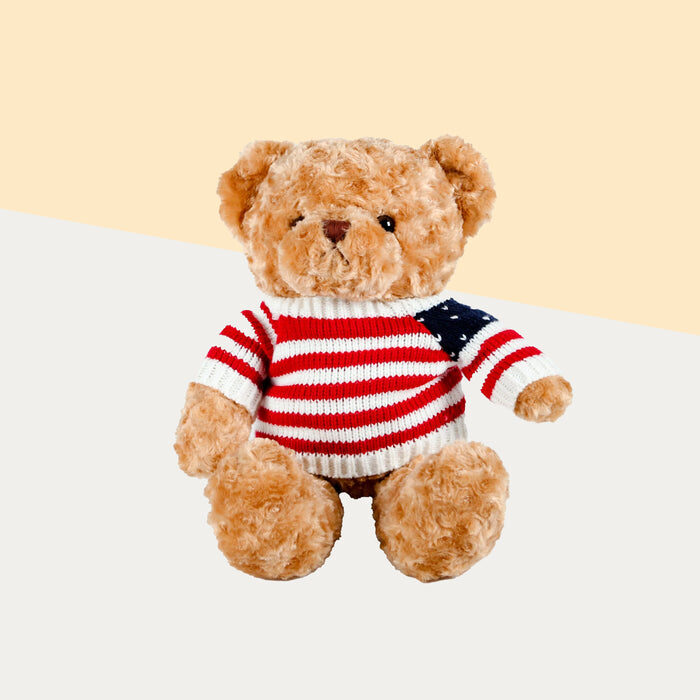 Fredrick The Bear