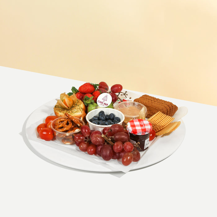 Fruits Platter (Medium Platter)