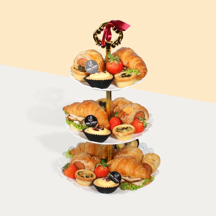 High Tea Platter