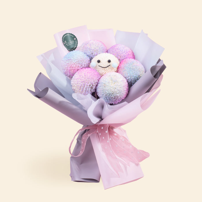 Floom Fresh Flower Bouquet