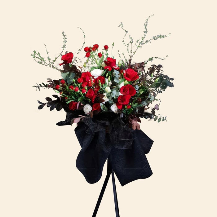 Rossini Flower Stand