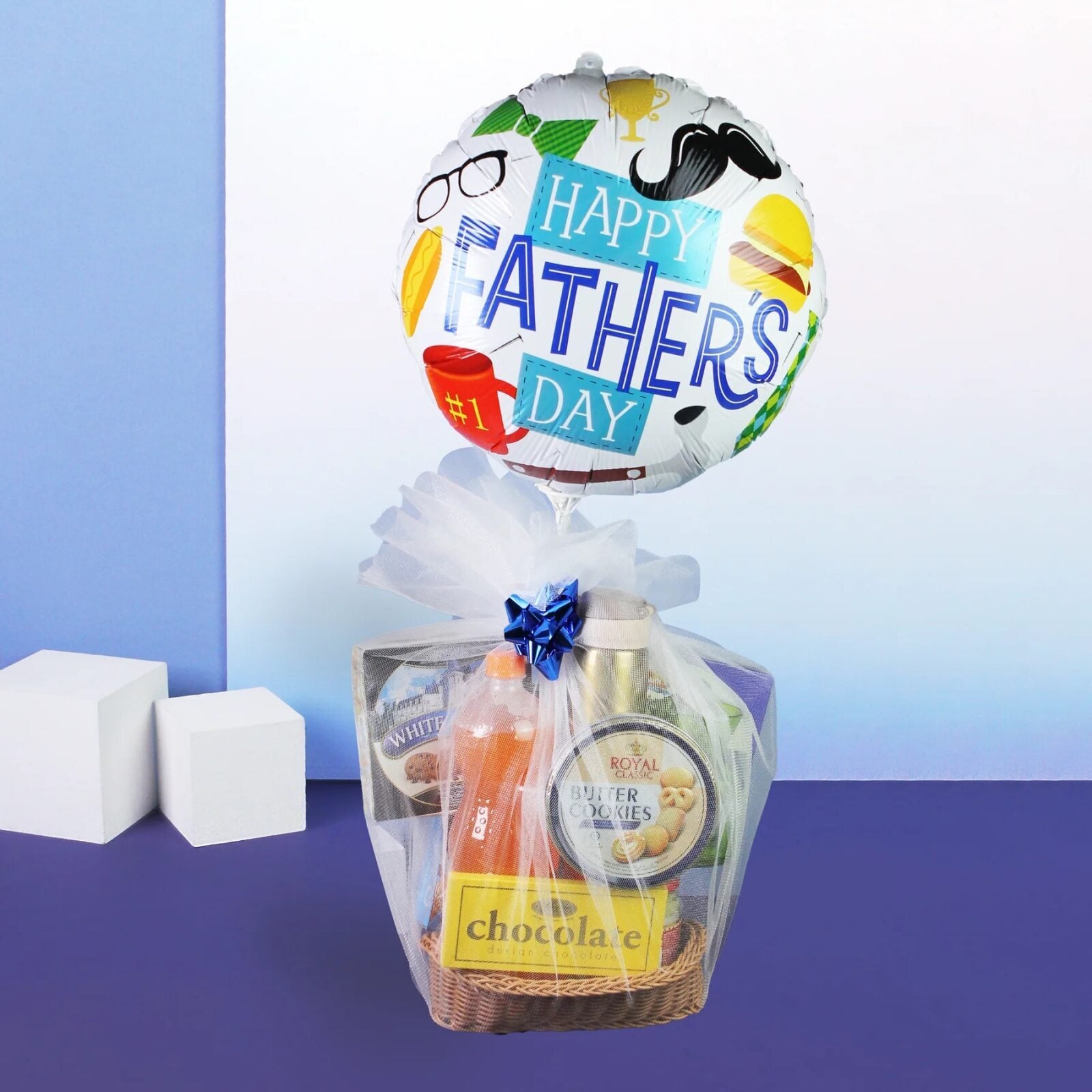 Happy Father's Day Hamper
