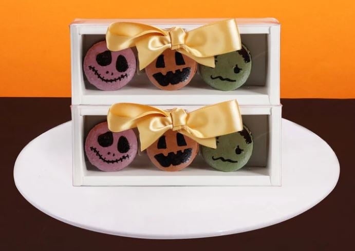 Trick or Treat Chocolate Pinata 5.5 inch