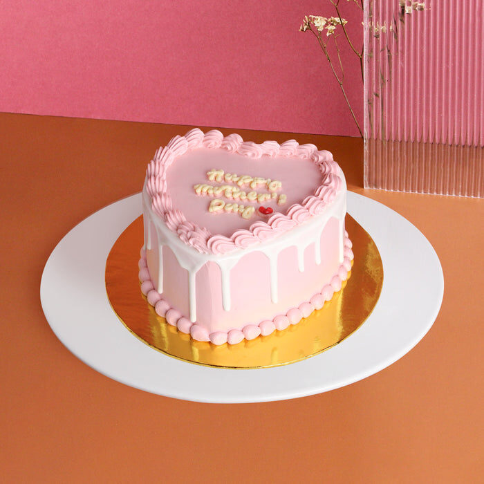 Motherly Love Korean Cake 6 inch