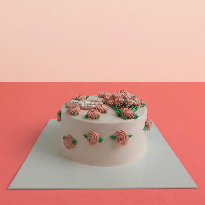 Sweet Blossom 6"