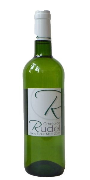Comte De Rudel Entre Deux Mers Aoc