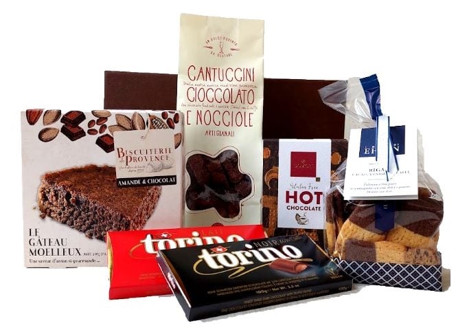 Chocolate Box 2.0